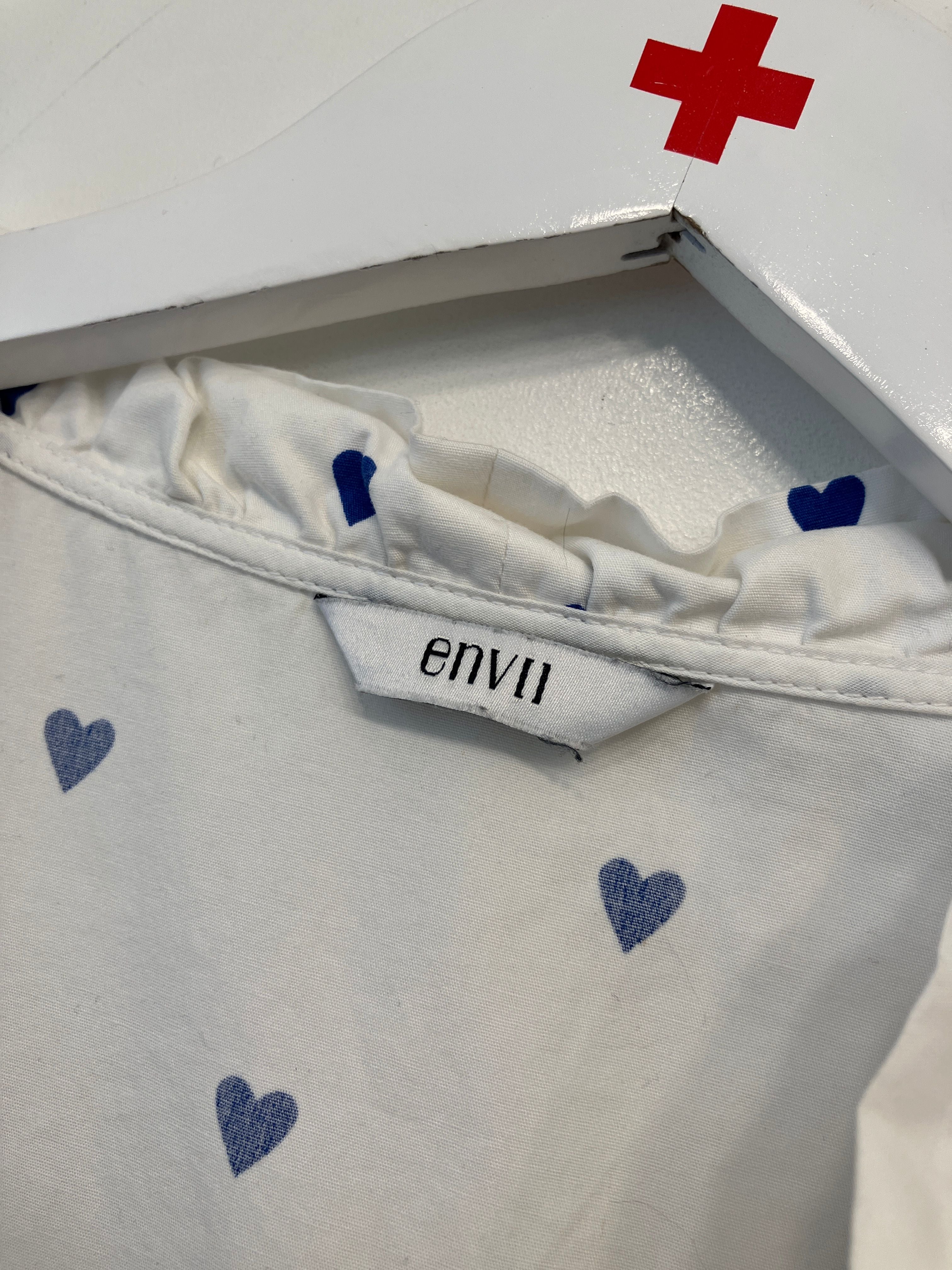 Envii Skjorte